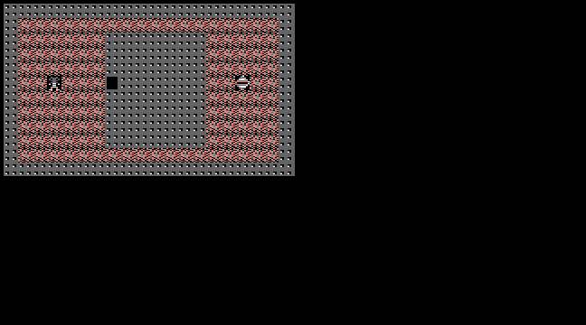 The Final Door